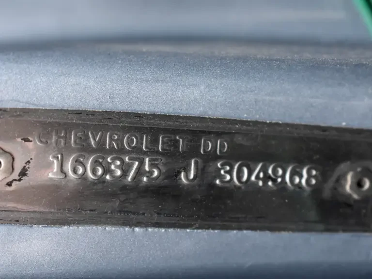 1965 Chevrolet Impala 4th Gen - Image 23 of 24