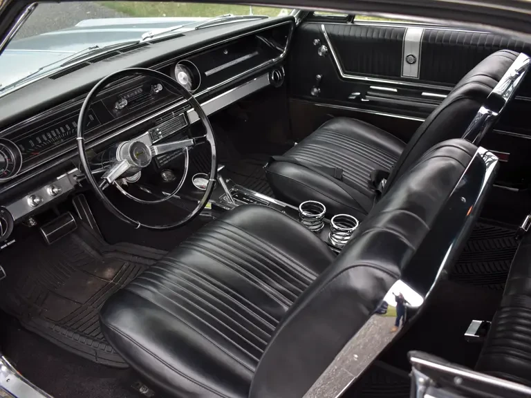 1965 Chevrolet Impala 4th Gen - Image 5 of 24