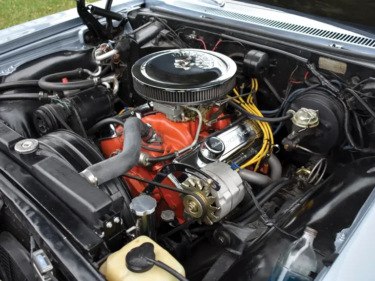 1965 Chevrolet Impala 4th Gen - Image 4 of 24