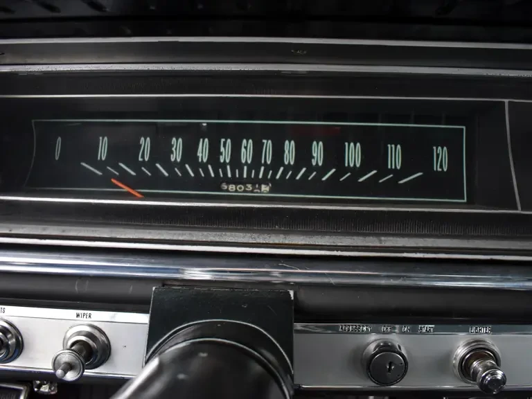 1965 Chevrolet Impala 4th Gen - Image 13 of 24