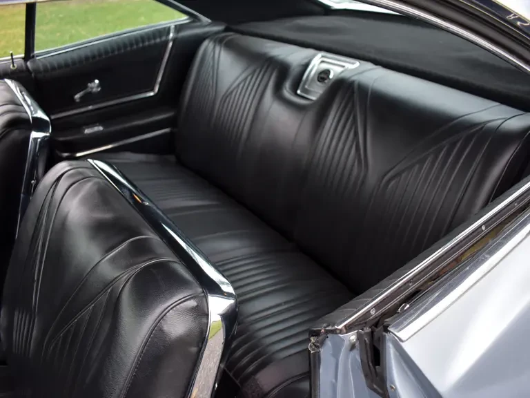1965 Chevrolet Impala 4th Gen - Image 12 of 24