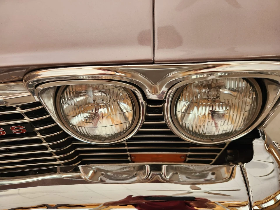 1965 Chevrolet Impala SS 4th Gen - Image 21 of 31
