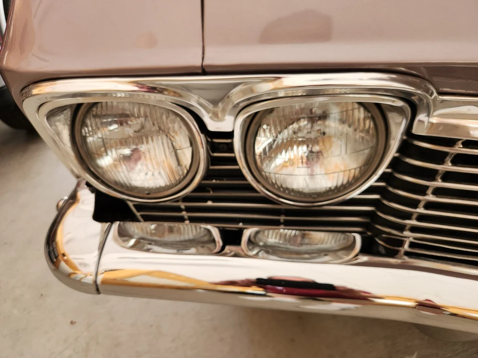 1965 Chevrolet Impala SS 4th Gen - Image 22 of 31