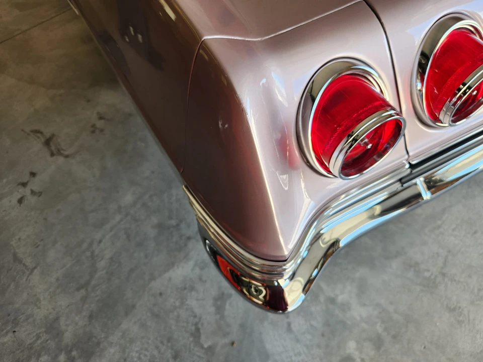 1965 Chevrolet Impala SS 4th Gen - Image 24 of 31