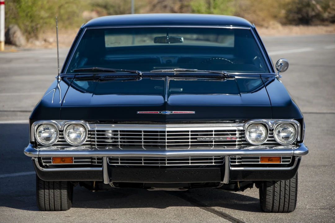 1965 Chevrolet Impala 4th Gen - Image 11 of 31