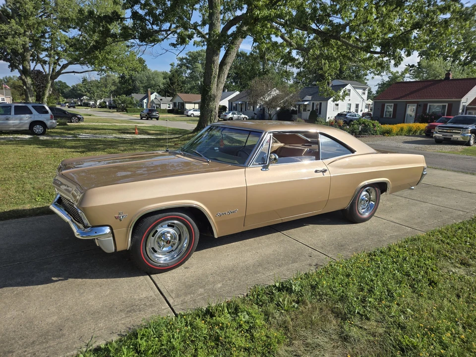 1965 Chevrolet Impala 3rd Gen - Image 2 of 31