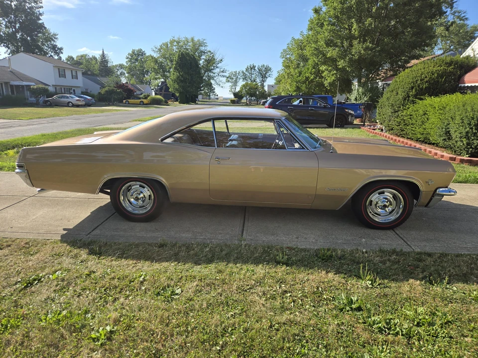 1965 Chevrolet Impala 3rd Gen - Image 6 of 31