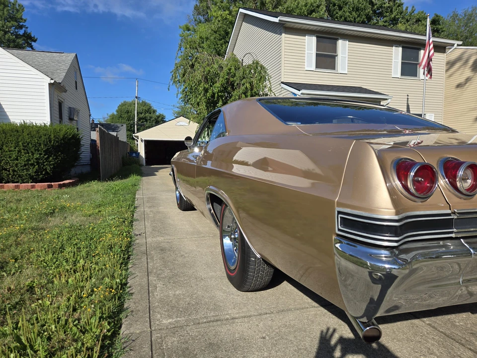 1965 Chevrolet Impala 3rd Gen - Image 14 of 31