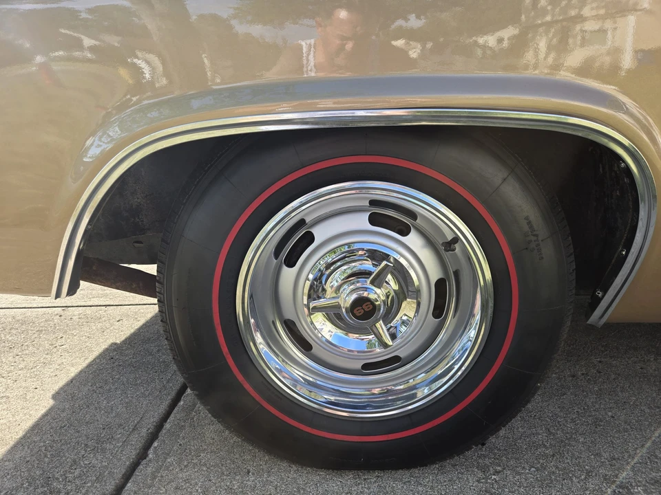 1965 Chevrolet Impala 3rd Gen - Image 19 of 31