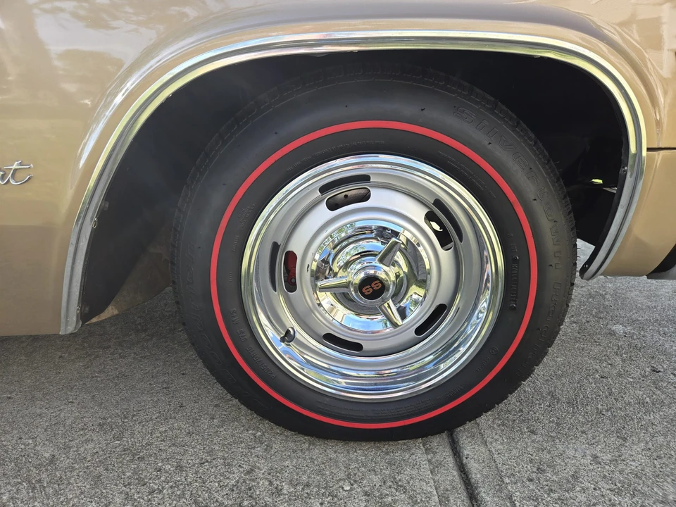 1965 Chevrolet Impala 3rd Gen - Image 20 of 31