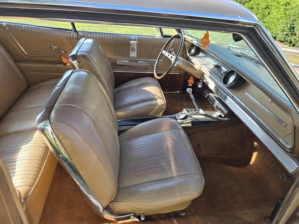 1965 Chevrolet Impala 3rd Gen - Image 23 of 31