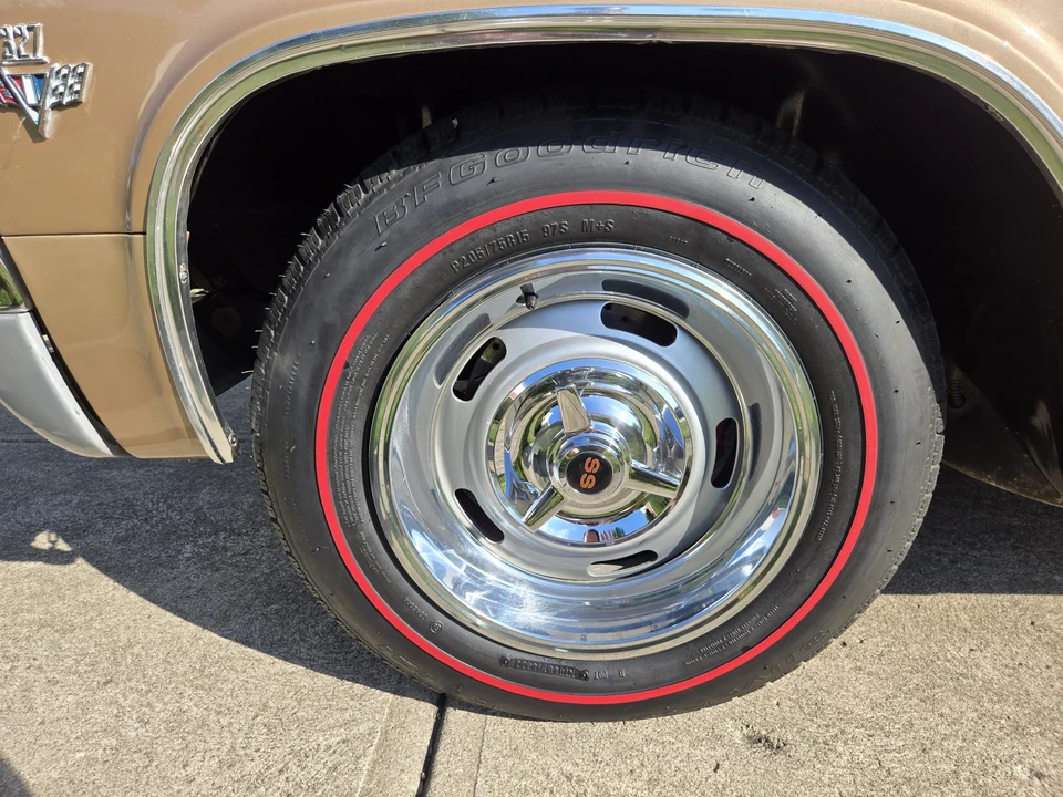 1965 Chevrolet Impala 3rd Gen - Image 21 of 31