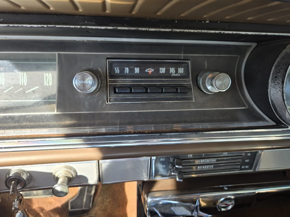 1965 Chevrolet Impala 3rd Gen - Image 28 of 31