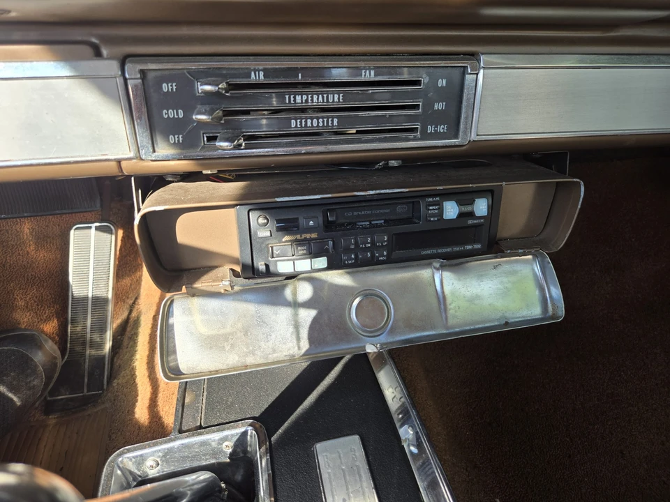1965 Chevrolet Impala 3rd Gen - Image 29 of 31