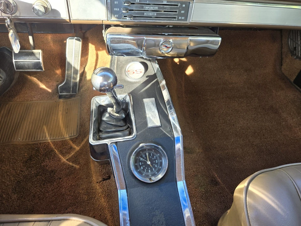 1965 Chevrolet Impala 3rd Gen - Image 31 of 31