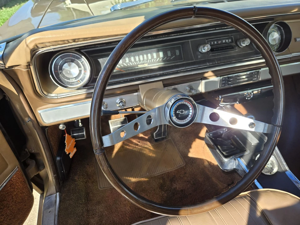 1965 Chevrolet Impala 3rd Gen - Image 25 of 31