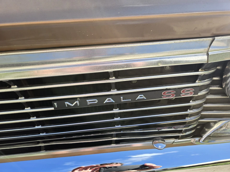 1965 Chevrolet Impala 3rd Gen - Image 12 of 31