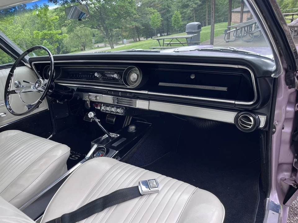 1965 Chevrolet Impala 4th Gen - Image 31 of 31