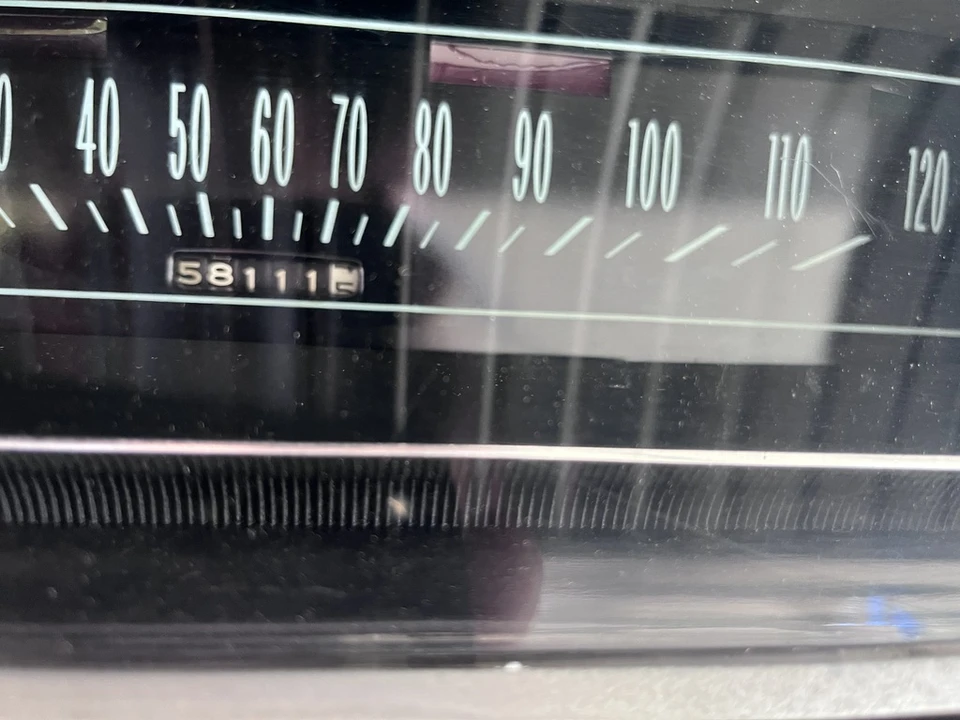 1965 Chevrolet Impala 4th Gen - Image 28 of 31