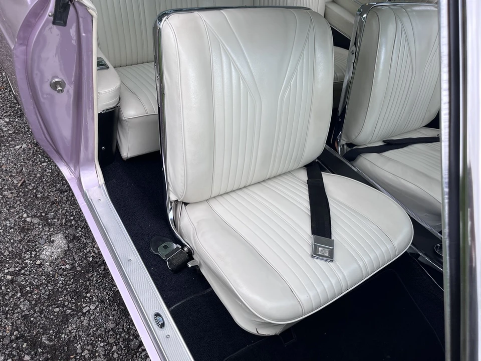 1965 Chevrolet Impala 4th Gen - Image 24 of 31