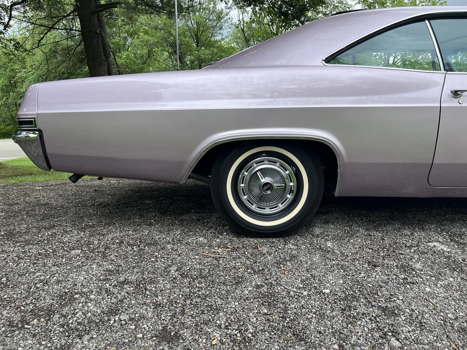 1965 Chevrolet Impala 4th Gen - Image 18 of 31