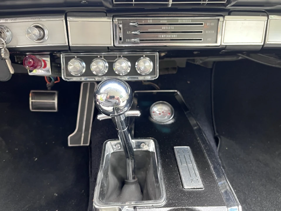 1965 Chevrolet Impala 4th Gen - Image 30 of 31
