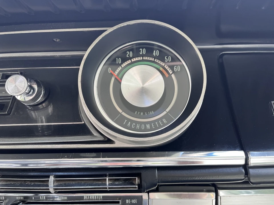 1965 Chevrolet Impala 4th Gen - Image 29 of 31