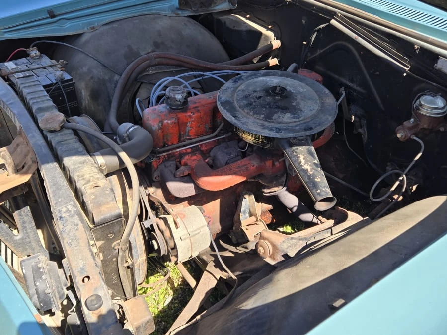 1965 Chevrolet Impala 4th Gen - Image 19 of 22