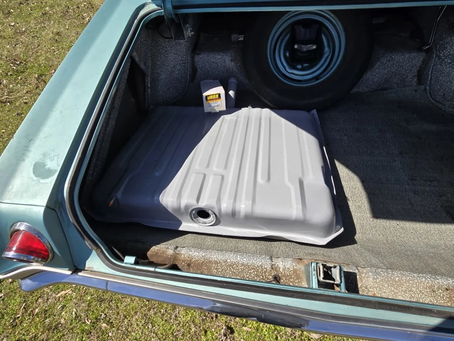 1965 Chevrolet Impala 4th Gen - Image 20 of 22
