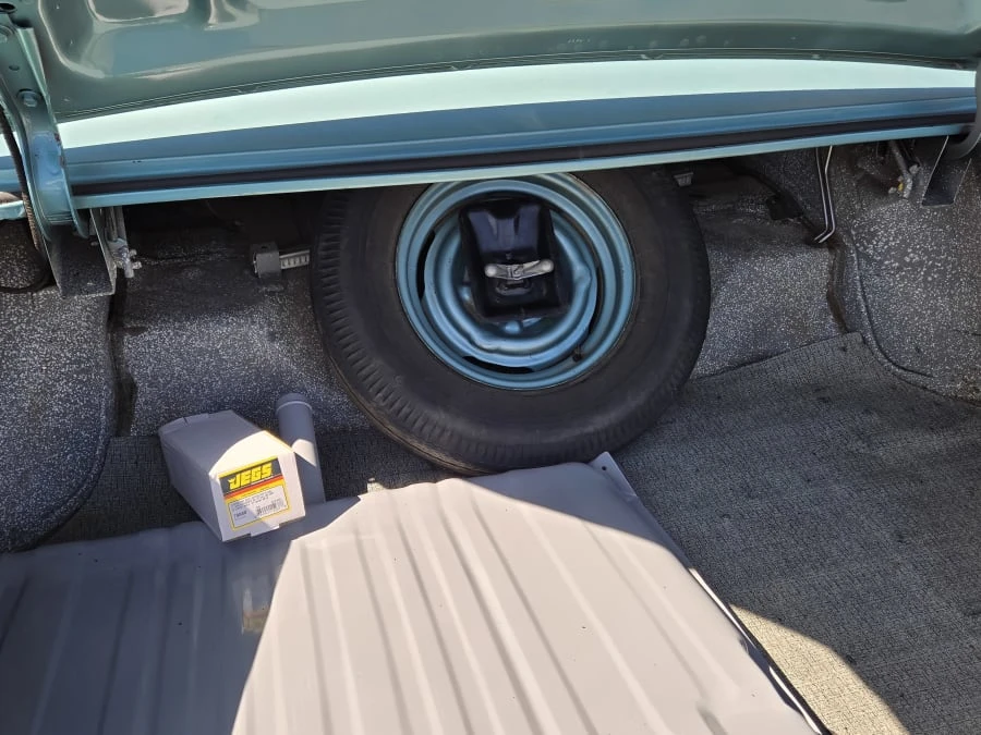 1965 Chevrolet Impala 4th Gen - Image 21 of 22