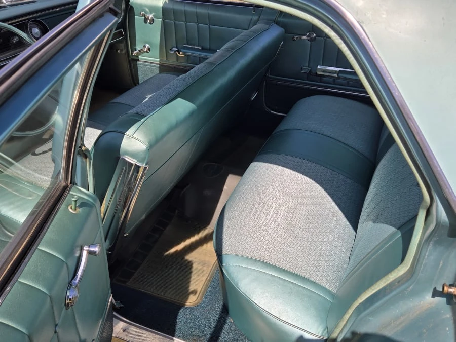 1965 Chevrolet Impala 4th Gen - Image 10 of 22