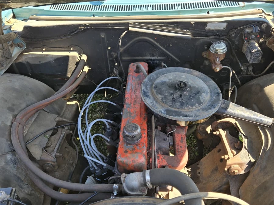 1965 Chevrolet Impala 4th Gen - Image 17 of 22