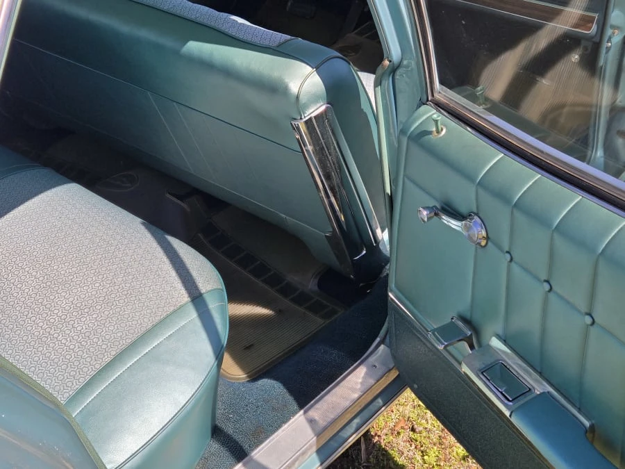 1965 Chevrolet Impala 4th Gen - Image 14 of 22