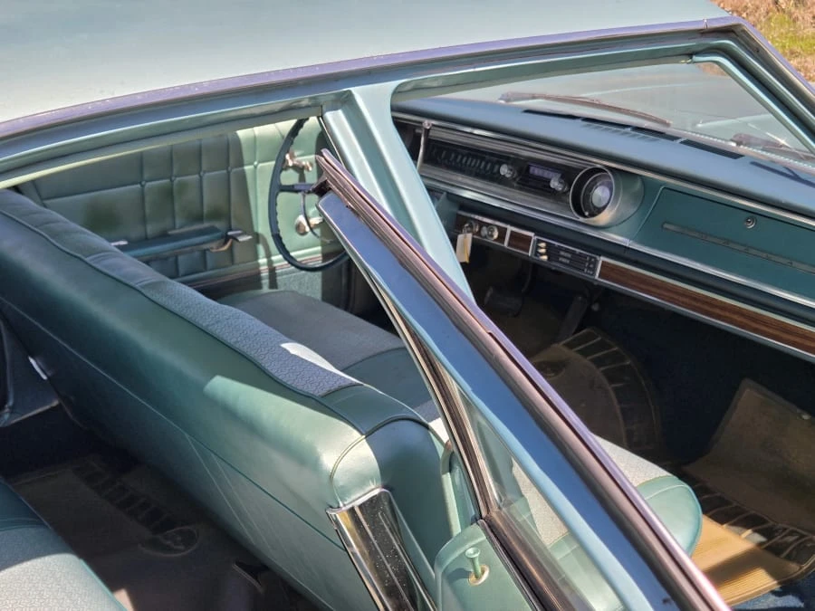 1965 Chevrolet Impala 4th Gen - Image 15 of 22