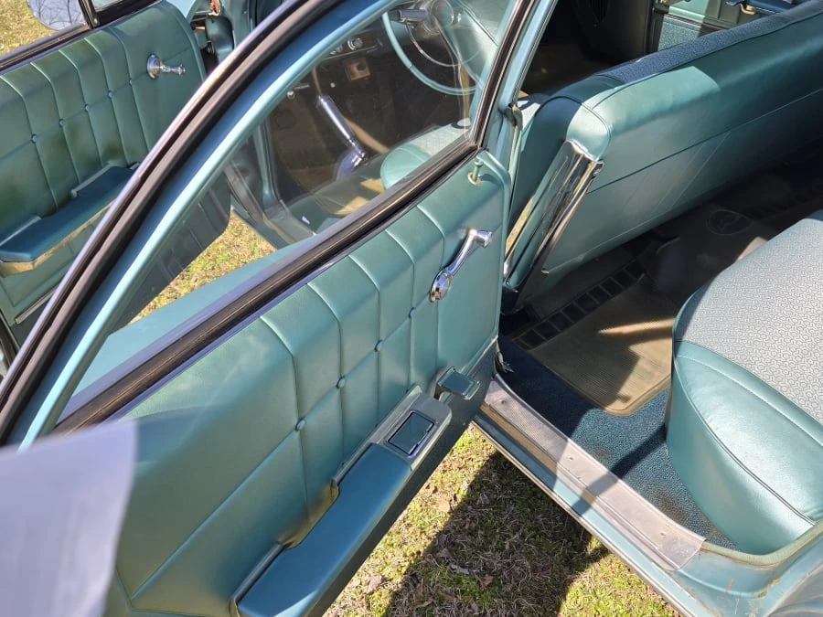 1965 Chevrolet Impala 4th Gen - Image 13 of 22