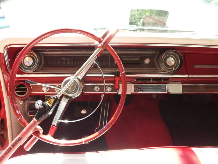 1965 Chevrolet Impala 4th Gen - Image 3 of 6