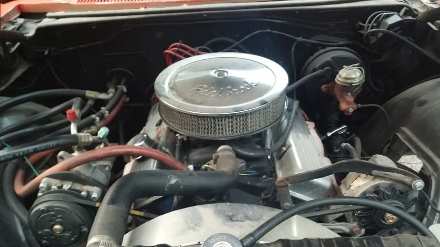 1965 Chevrolet Impala 4th Gen - Image 5 of 6
