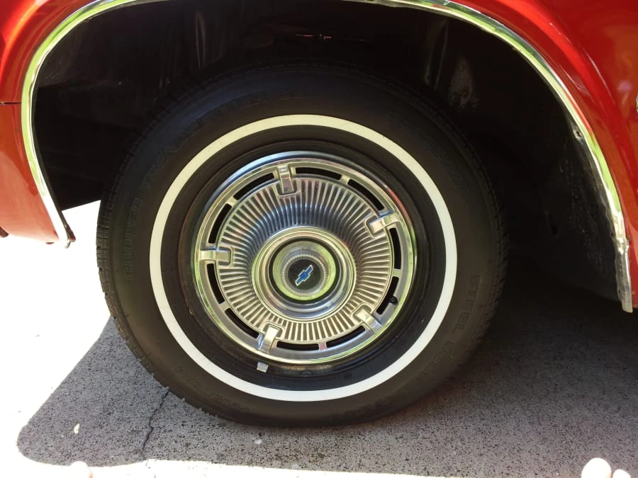 1965 Chevrolet Impala 4th Gen - Image 6 of 6