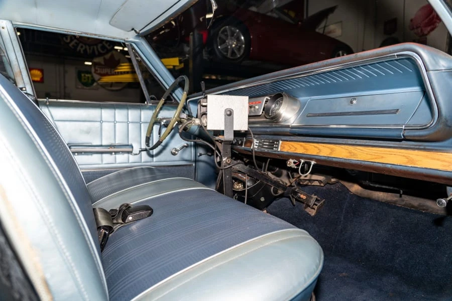 1965 Chevrolet Impala 4th Gen - Image 29 of 31