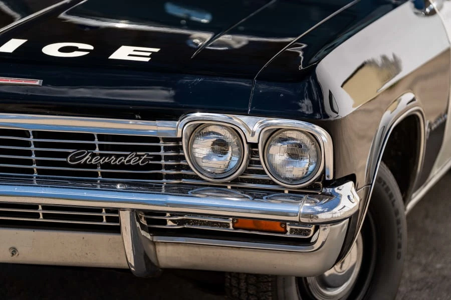 1965 Chevrolet Impala 4th Gen - Image 9 of 31