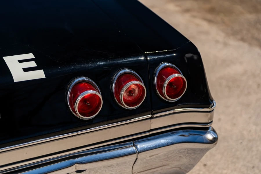 1965 Chevrolet Impala 4th Gen - Image 19 of 31