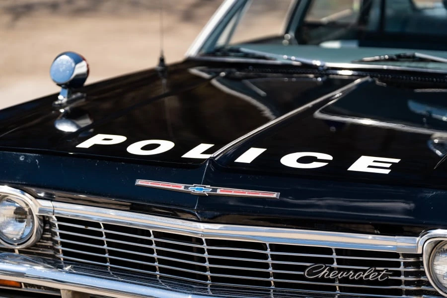 1965 Chevrolet Impala 4th Gen - Image 13 of 31