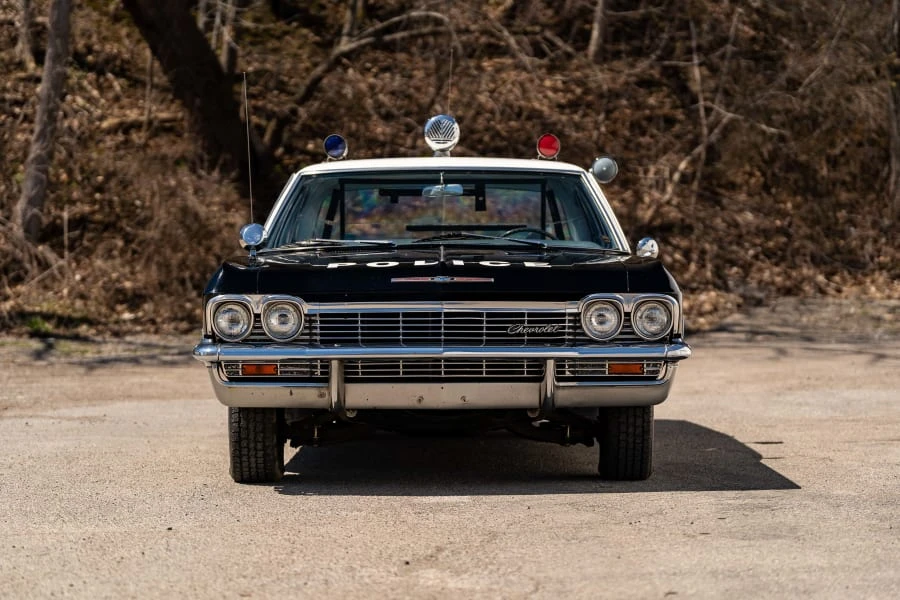 1965 Chevrolet Impala 4th Gen - Image 4 of 31