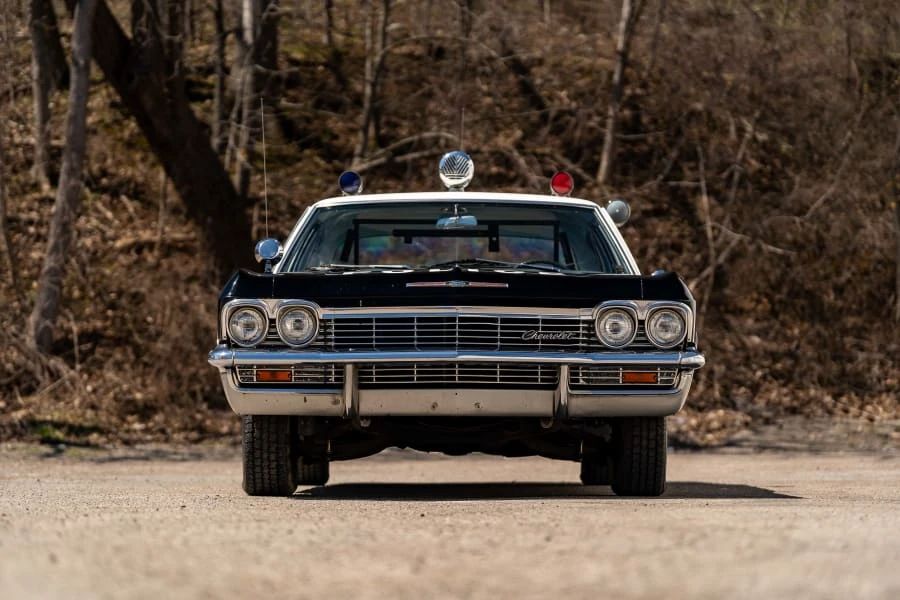 1965 Chevrolet Impala 4th Gen - Image 11 of 31