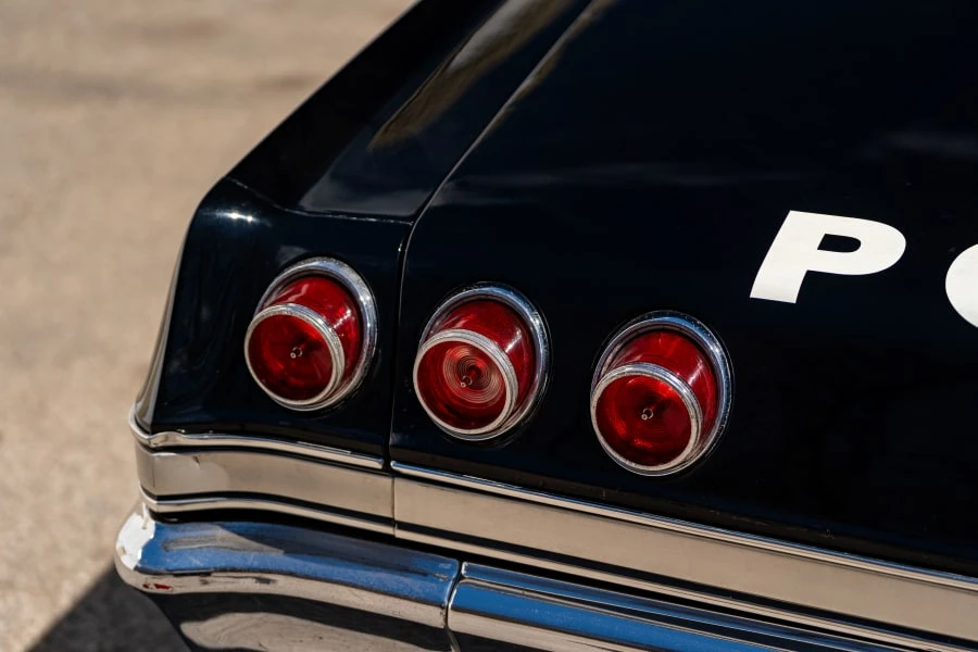 1965 Chevrolet Impala 4th Gen - Image 27 of 31