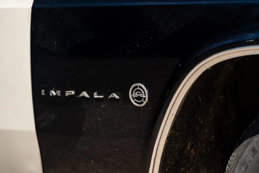 1965 Chevrolet Impala 4th Gen - Image 23 of 31