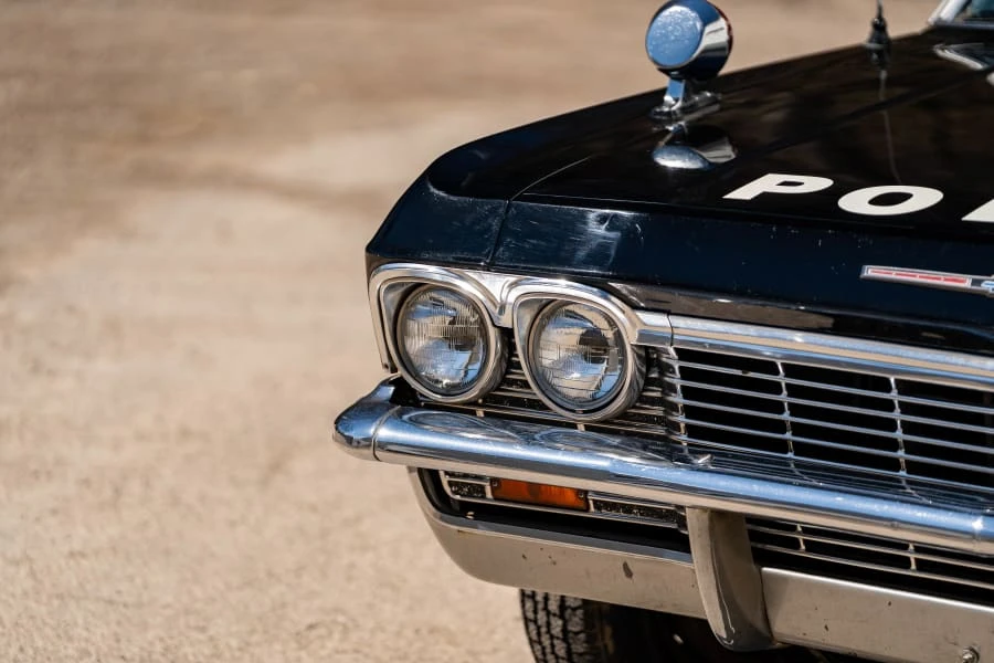 1965 Chevrolet Impala 4th Gen - Image 14 of 31