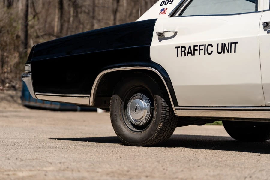 1965 Chevrolet Impala 4th Gen - Image 16 of 31