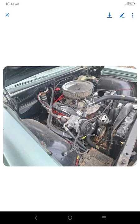 1965 Chevrolet Impala 4th Gen - Image 4 of 10