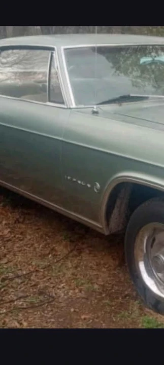 1965 Chevrolet Impala 4th Gen - Image 3 of 10